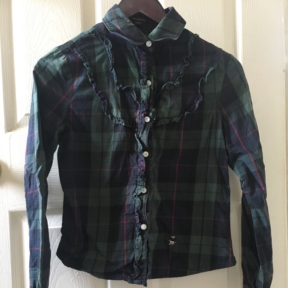 Shirts - Picture 2 of 3